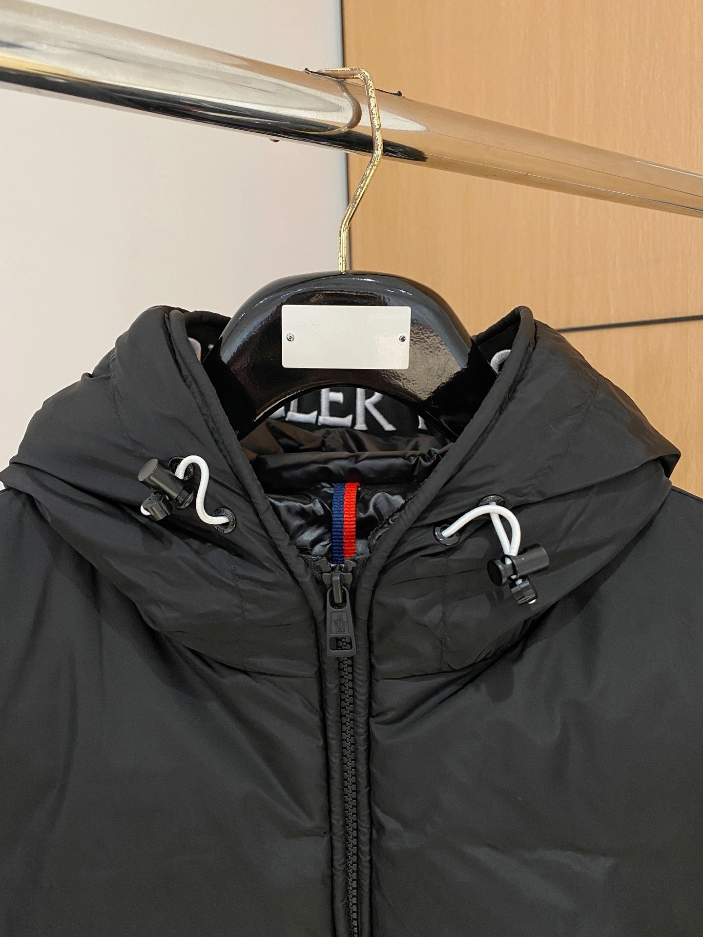 wg.luxury- 7o9385r down jacket white duck down item:E-F431I0328